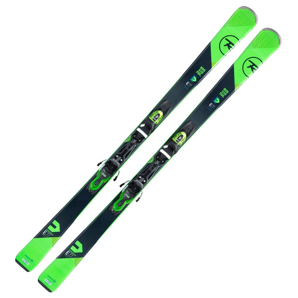 Amazon | ROSSIGNOL(ロシニョール)EXPERIENCE 77 BASALT (XPRESS